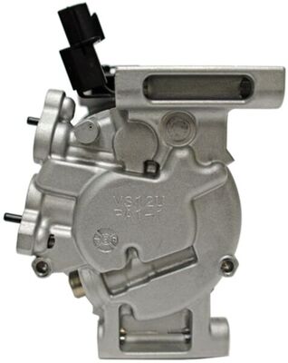 Compressor, air conditioning - ACP 450 000P MAHLE