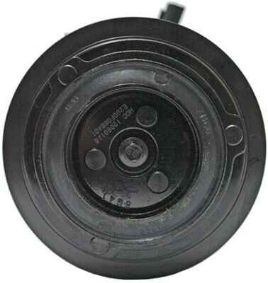 Compressor, air conditioning - ACP 450 000P MAHLE