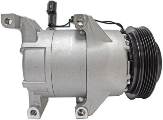 Compressor, air conditioning - ACP 450 000P MAHLE