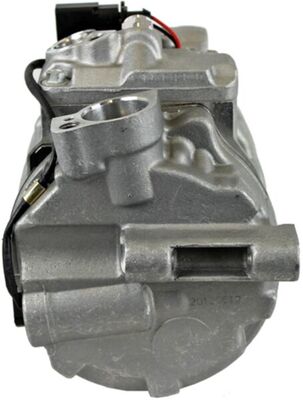 Compressor, air conditioning - ACP 451 000S MAHLE