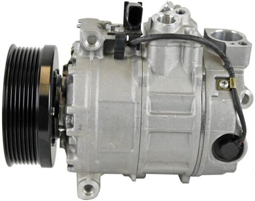 Compressor, air conditioning - ACP 451 000S MAHLE