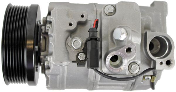 Compressor, air conditioning - ACP 451 000S MAHLE