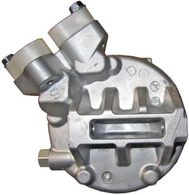 Compressor, air conditioning - ACP 454 000P MAHLE