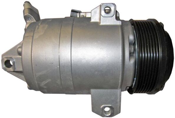 Compressor, air conditioning - ACP 454 000P MAHLE
