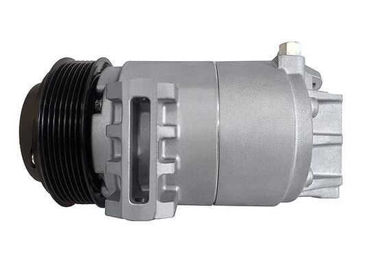 Compressor, air conditioning - ACP 454 000S MAHLE