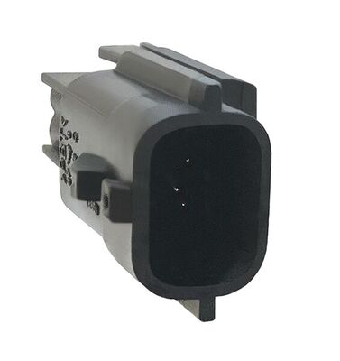 Compressor, air conditioning - ACP 454 000S MAHLE