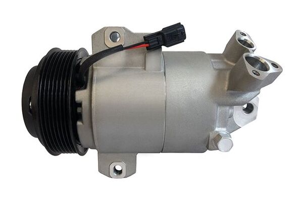 Compressor, air conditioning - ACP 454 000S MAHLE