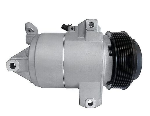Compressor, air conditioning - ACP 454 000S MAHLE