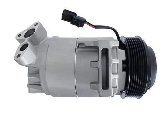 Compressor, air conditioning - ACP 454 000S MAHLE
