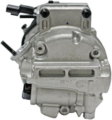 Compressor, air conditioning - ACP 462 000P MAHLE