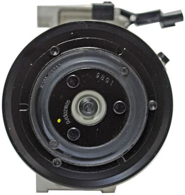 Compressor, air conditioning - ACP 462 000P MAHLE