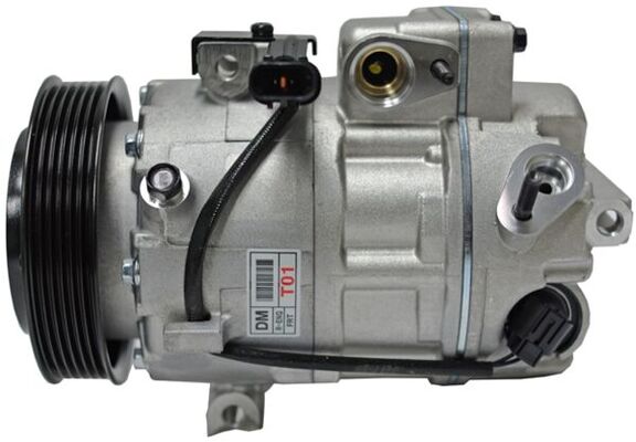 Compressor, air conditioning - ACP 462 000P MAHLE