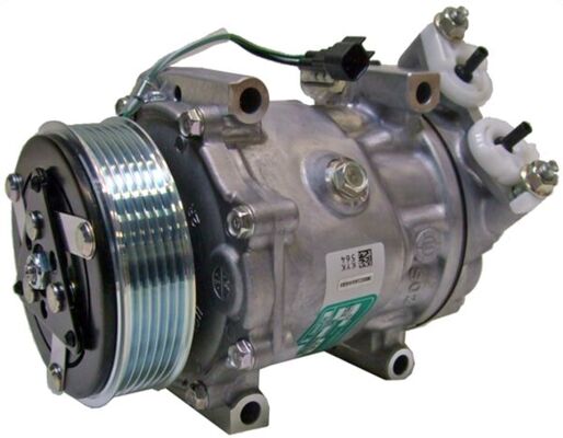 Compressore, Climatizzatore - ACP 470 000P MAHLE