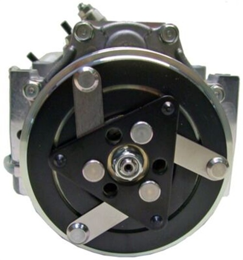 Compressore, Climatizzatore - ACP 470 000P MAHLE