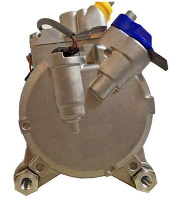 Compressor, air conditioning - ACP 472 000S MAHLE