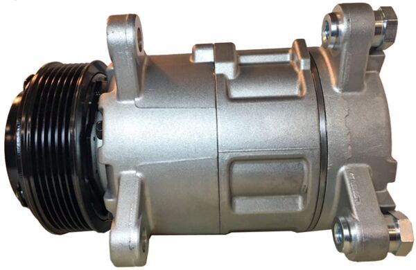 Compressor, air conditioning - ACP 472 000S MAHLE