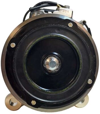 Compressor, air conditioning - ACP 472 000S MAHLE