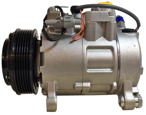 Compressor, air conditioning - ACP 472 000S MAHLE