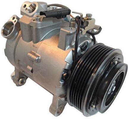 Compressor, air conditioning - ACP 472 000S MAHLE