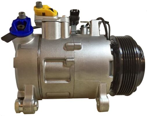 Compressor, air conditioning - ACP 472 000S MAHLE