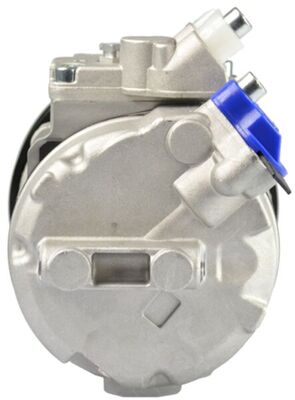 Compressor, air conditioning - ACP 483 000S MAHLE