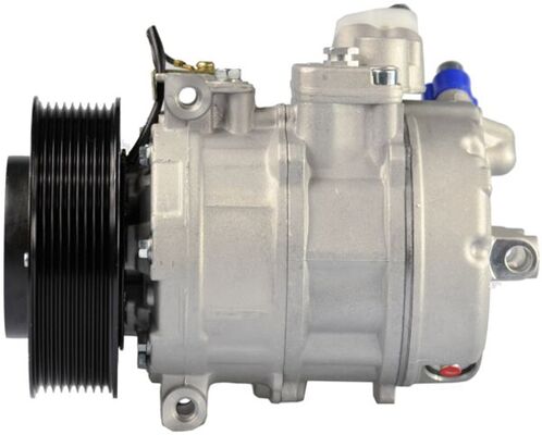 Compressor, air conditioning - ACP 483 000S MAHLE