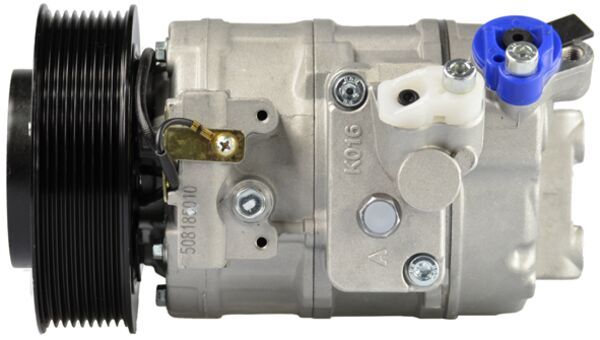Compressor, air conditioning - ACP 483 000S MAHLE