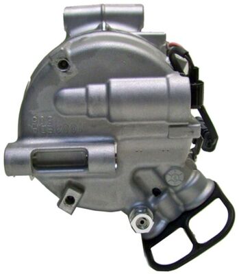 Compressor, air conditioning - ACP 489 000P MAHLE