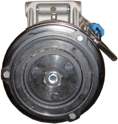 Compressor, air conditioning - ACP 4 000S MAHLE