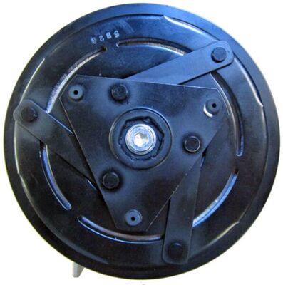 Compressor, air conditioning - ACP 504 000P MAHLE