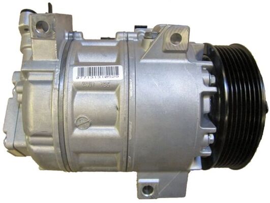 Compressor, air conditioning - ACP 504 000P MAHLE