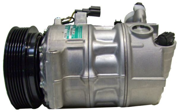 Compressor, air conditioning - ACP 510 000P MAHLE