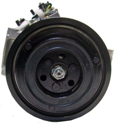 Compressor, air conditioning - ACP 510 000P MAHLE