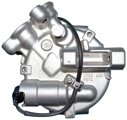 Compressor, air conditioning - ACP 511 000P MAHLE