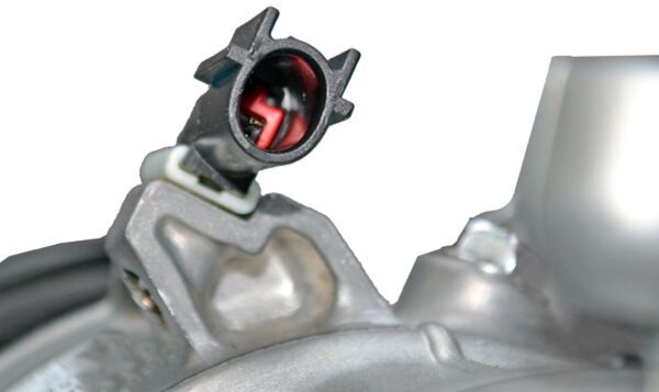 Compressor, air conditioning - ACP 511 000P MAHLE