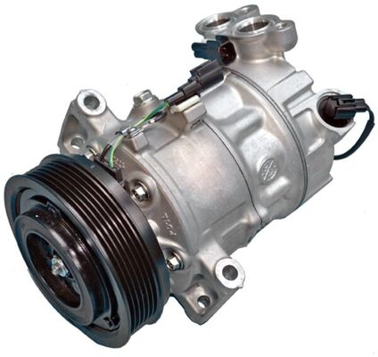 Compressor, air conditioning - ACP 511 000P MAHLE