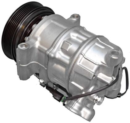 Compressor, air conditioning - ACP 511 000P MAHLE