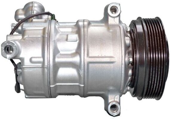 Compressor, air conditioning - ACP 511 000P MAHLE