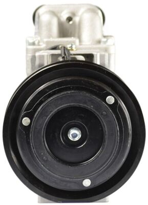 Kompressor, Klimaanlage - ACP 527 000S MAHLE
