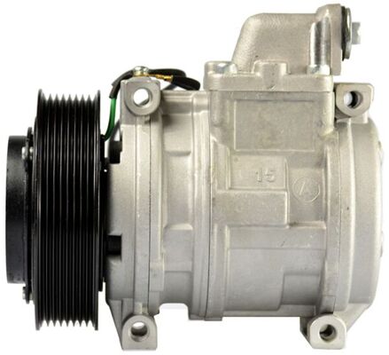 Compressor, air conditioning - ACP 527 000S MAHLE