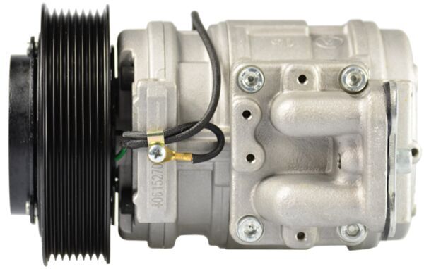 Compressor, air conditioning - ACP 527 000S MAHLE