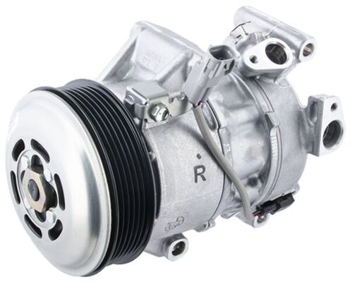 Compressor, air conditioning - ACP 530 000P MAHLE