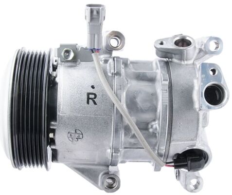 Compressor, air conditioning - ACP 530 000P MAHLE