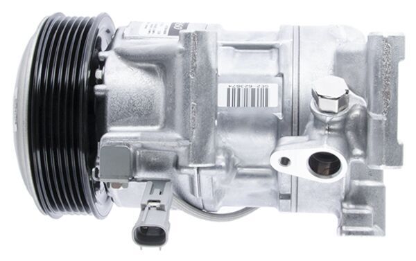 Compressor, air conditioning - ACP 530 000P MAHLE