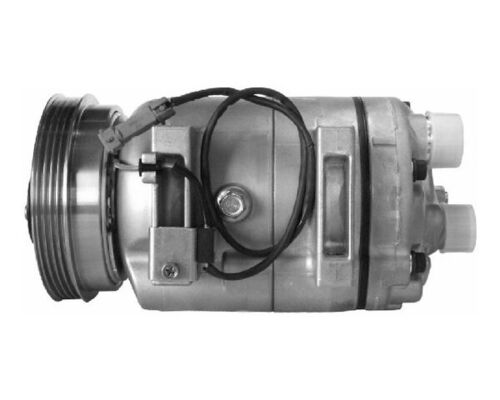 Compressor, air conditioning - ACP 53 000S MAHLE