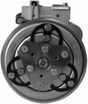 Compressor, air conditioning - ACP 53 000S MAHLE