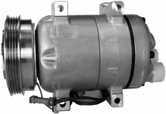 Compressor, air conditioning - ACP 53 000S MAHLE