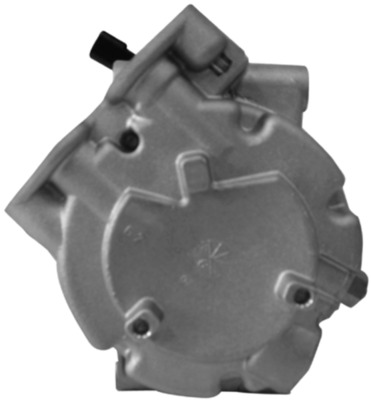 Compressor, air conditioning - ACP 54 000P MAHLE