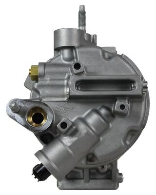 Compressor, air conditioning - ACP 551 000P MAHLE
