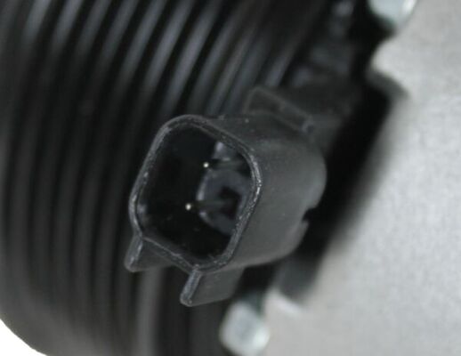Compressor, air conditioning - ACP 551 000P MAHLE